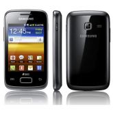 Celular Samsung Galaxy Y Duos GT-S6102