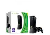 Xbox Slim 360 4GB (TRAVADO)