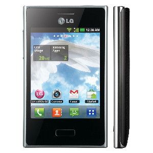 LG Optimus L3 E-400