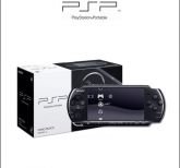 PSP Slim Destravado 4GB
