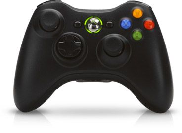 Controle Xbox 360 Sem Fio Original