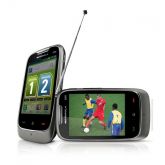 Motorola EX440 MOTOGO TV Digital