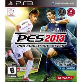 Pro Evolution Soccer 2013