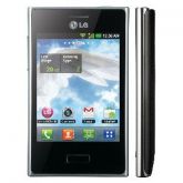 LG Optimus L3 E-400
